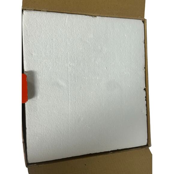 Christopher Radko Winter Portrait Cookie Jar Snowman Family & Box - Picture 10 of 15